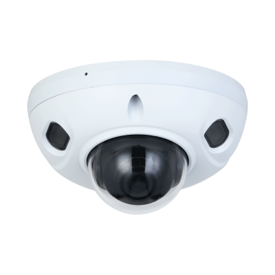 Dahua WizSense Dome-Kamera