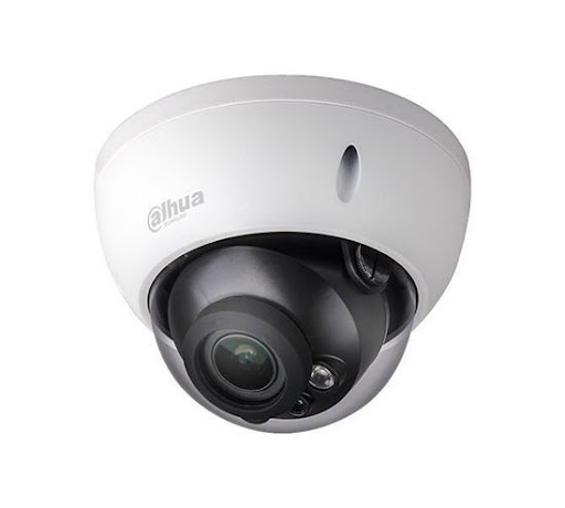 Dahua WizMind S Series 2MP Low Light IR Dome Kamera