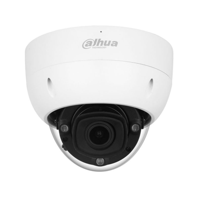 8MP Low-Light Domekamera