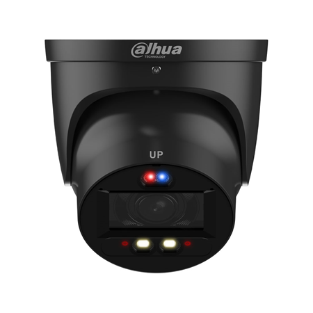 Domo IP Dahua WizSense