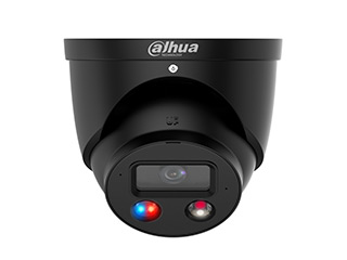 Domo IP Smart Dual Light 8MP für den Außenbereich