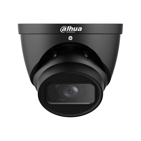 Dome IP WizSense 8MP für den Außenbereich