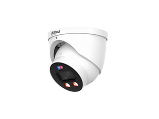 Dahua WizSense TIOC PRO 8MP Eyeball Kamera