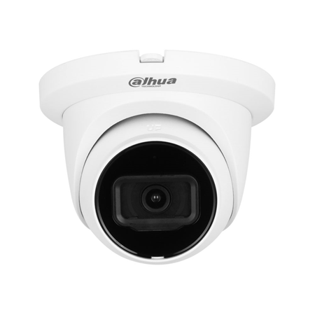 Dome IP WizSense 5MP Außenkamera