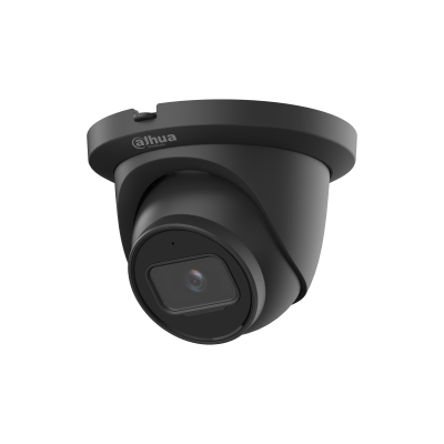 Dahua WizMind S AcuPick 8 MP Infrarot-Eyeball Kamera Schwarz
