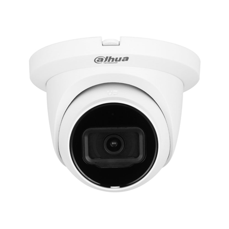 Eyeball IP WizSense 4MP für den Außenbereich