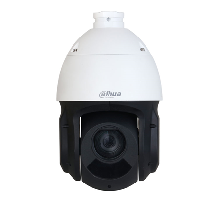 Domo PTZ IP WizSense 4MP mit 4G