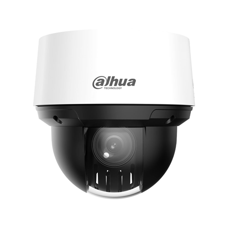 Domo PTZ IP WizSense 2MP für den Außenbereich