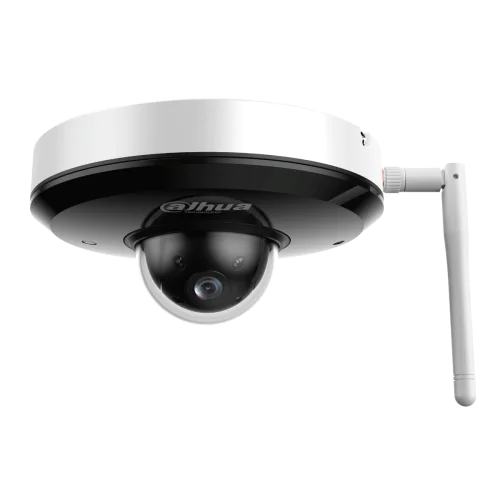 Dahua WizSense 4MP Starlight PTZ Netzwerkkamera mit IR und Wifi