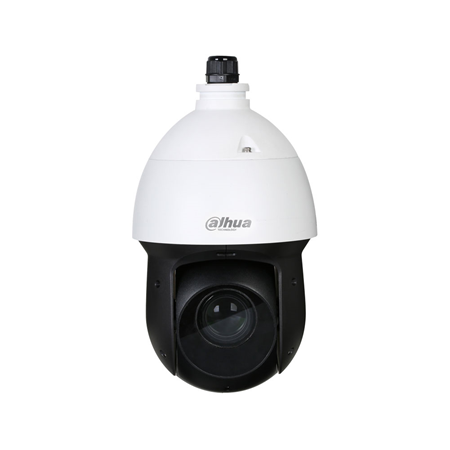 Domo PTZ IP WizSense 8MP