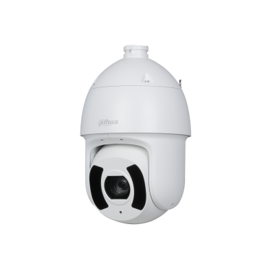 Dahua WizSense Full HD Starlight Netzwerk-PTZ IR Speed Dome Kamera