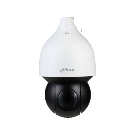 Dahua WizSense Serie Starlight 2MP Netzwerk PTZ IR Speed Dome