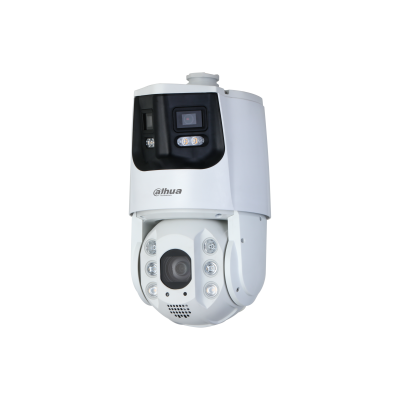 Dahua X-Spans Serie 4MP 25X Smart Dual Licht Netzwerk Panoramic PTZ Kamera