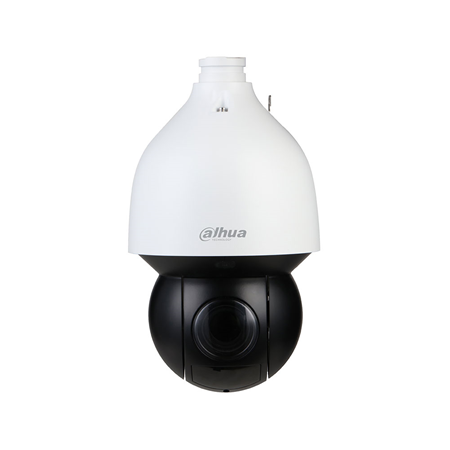 Dahua WizSense Serie Starlight 8MP Netzwerk PTZ IR Speed Dome