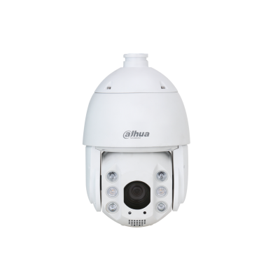 Dahua WizSense Starlight 4MP Netzwerk-PTZ Speed Dome 