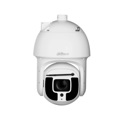 Dahua WizMind Starlight PTZ 8MP IR Speeddome Netzwerkkamera