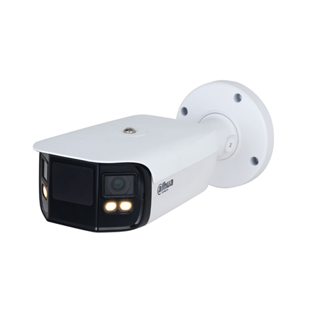 IP-Kamera WizMind Full-Color Dual 4MP