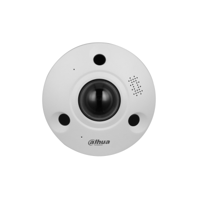 Dahua WizMind 8MP Fisheye Kamera mit IR