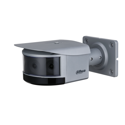 Dahua WizMind Multi-Sensor Panoramic Bullet Netzwerkkamera (32MP)