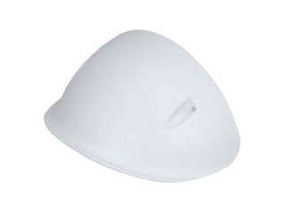 Sonnenschutz für Dome Kameras 