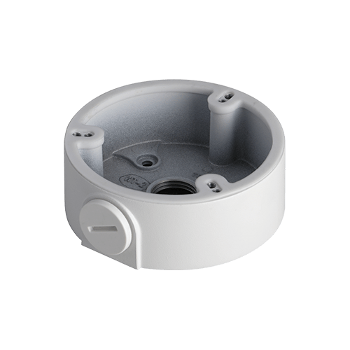 Wasserdichte Anschlussdose