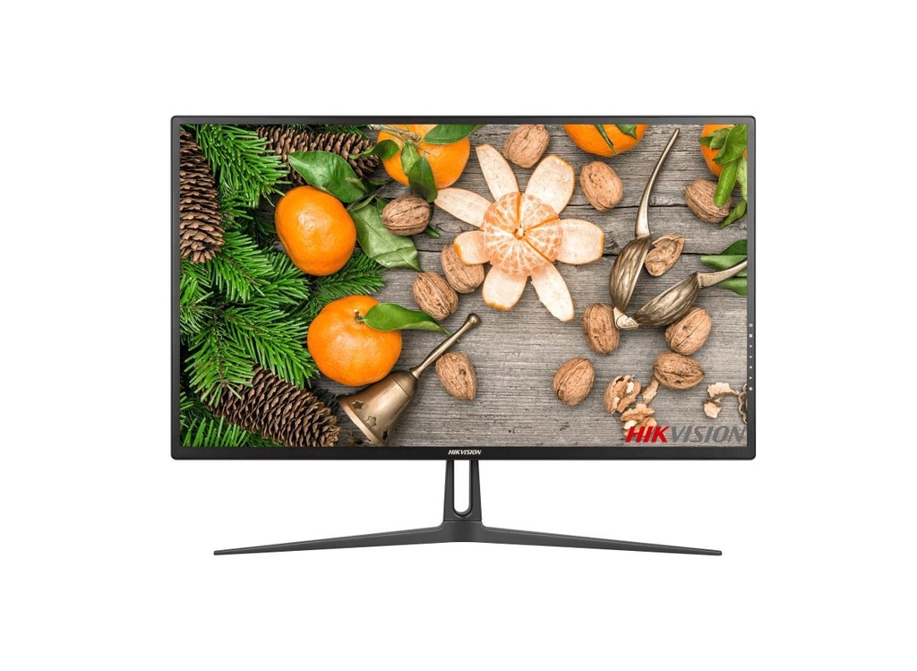 Hikvision 32-Zoll-Monitor 1080P mit BNC-Eingang