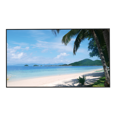 Dahua 55-Zoll-UHD-LCD-Monitor der 4K-Serie