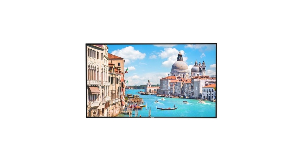 Hikvision 43-Zoll-Monitor 4K