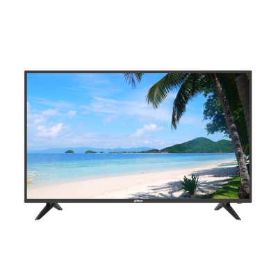 Dahua 43-Zoll-FHD-LCD-Monitor der Light-Serie