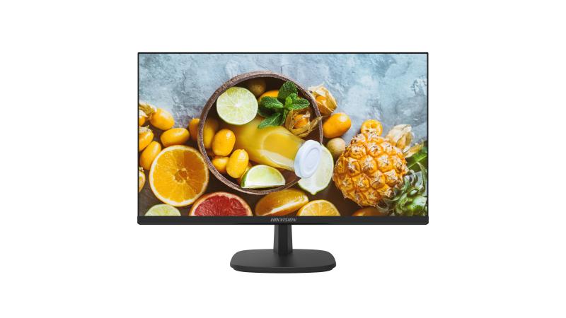 Hikvision 27" 4K-Monitor