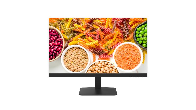 Hikvision 23,8" FHD-Monitor