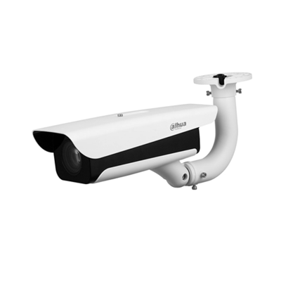 Dahua AI Zugang ANPR Kamera 2 Megapixel Full HD WDR