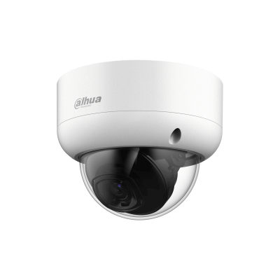 Dahua HDCVI Lite Serie 8MP 4K IR Dome Kamera