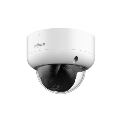Dahua Pro Serie 2MP WDR IR Mini Starlight Dome Kamera