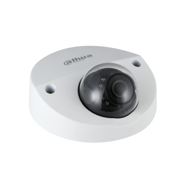 Dahua Pro Serie 2MP WDR IR Mini Starlight Dome Kamera