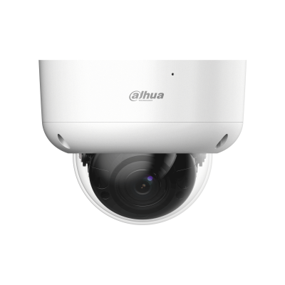 Dahua Pro Series 4K Starlight HDCVI IR Dome Kamera
