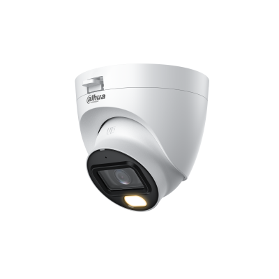 Dahua Lite Series 2MP Full-Color HDCVI Eyeball Kamera