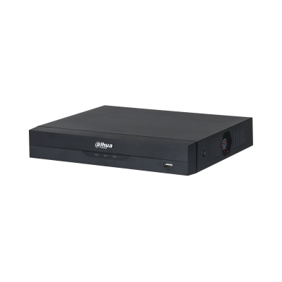 Dahua NVR IP WizSense 4 Kanäle mit PoE