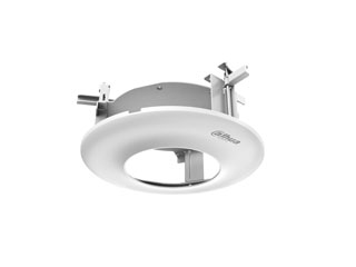 Unterputz-Deckenhalterung