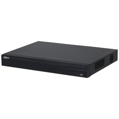 Dahua NVR IP 16 Kanäle