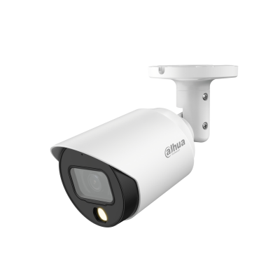 Dahua HD-CVI Pro Serie 1080p Full-Color WDR Starlight Mini Bullet Kamera