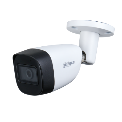 Dahua Pro Serie HDCVI 5MP Starlight WDR Bullet IR Kamera
