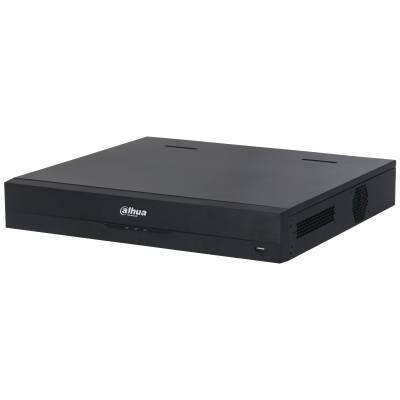 Dahua WizSense NVR 24 Kanäle mit PoE