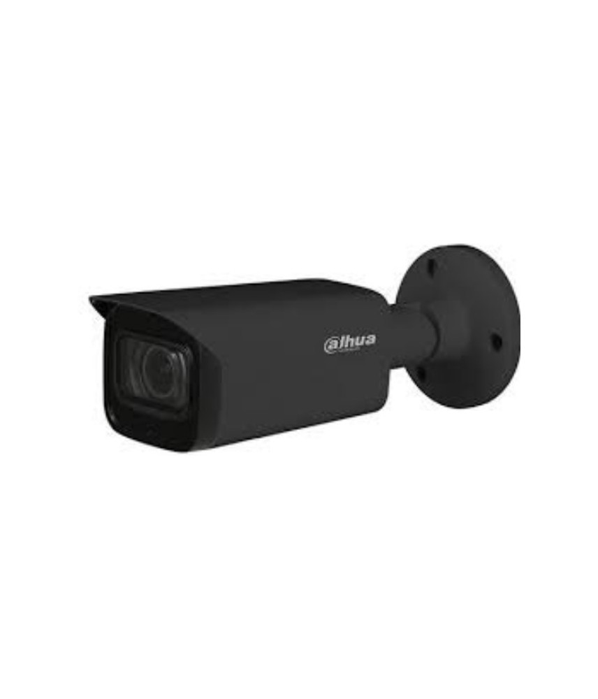 Dahua Pro Serie 5MP Starlight WDR HDCVI IR Bullet Kamera (Schwarz)