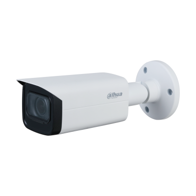 Dahua Pro Serie 8MP Starlight WDR HDCVI IR Bullet Kamera