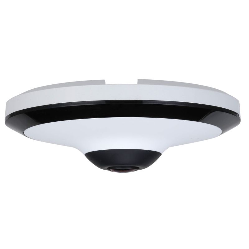 GOLIATH Fisheye IP Dome Kamera 5MP