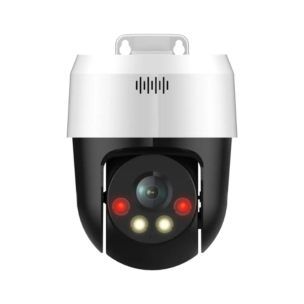 GOLIATH IP PT Kamera 5 MP