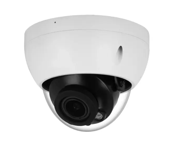 GOLIATH Starlight IP Dome Kamera 4 MP Motorzoom