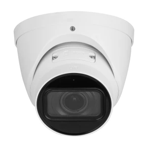 GOLIATH Starlight IP Dome Kamera | 8 MP | Motorzoom 4K Serie