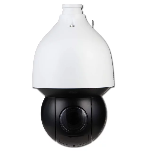 GOLIATH Starlight IP Dome PTZ Kamera | 2 MP